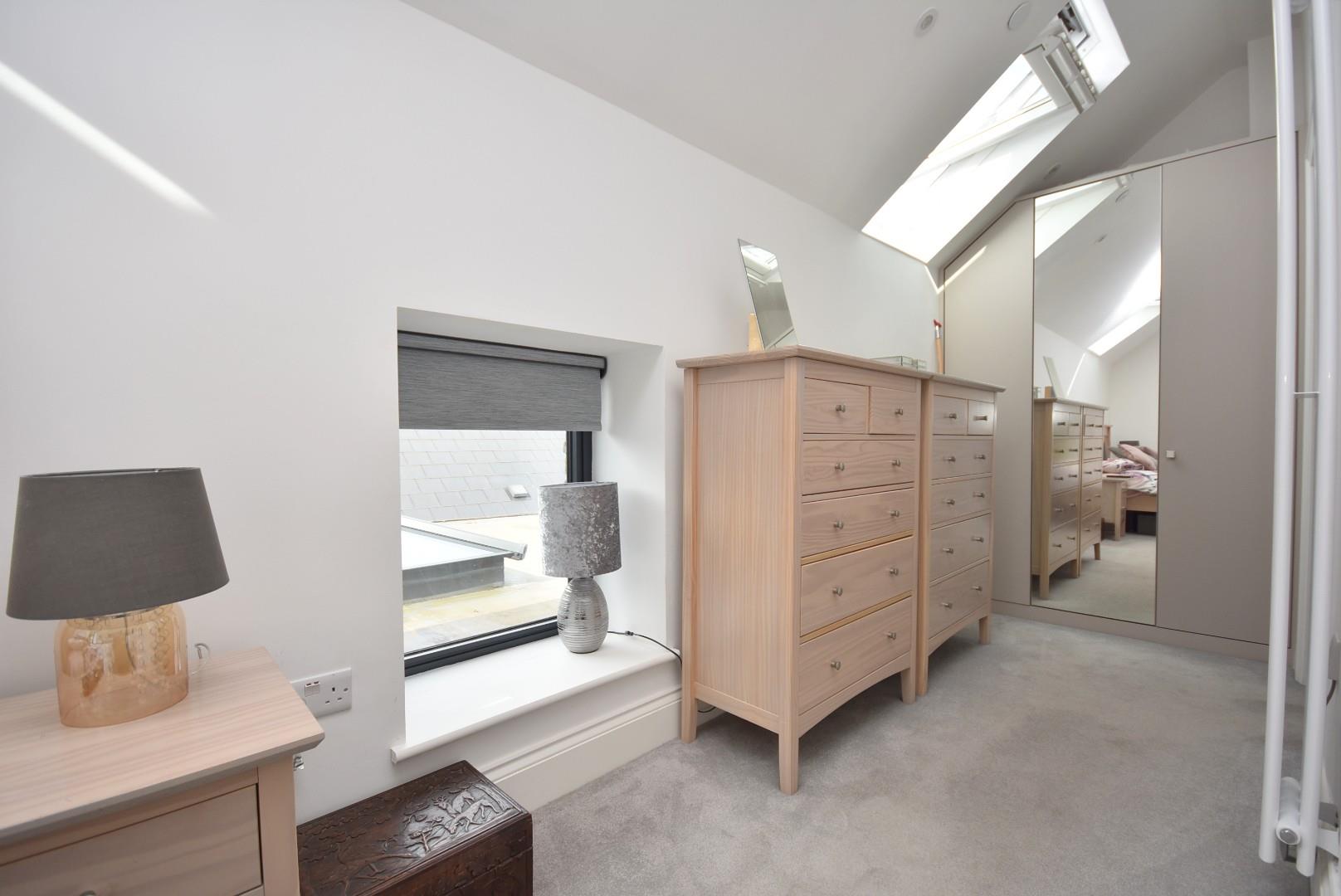 10 The Coach House, Old Port Road, Wenvoe, CF5 6AN